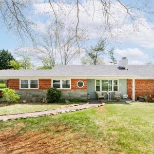 Photo #1 of 7135 Suncrest Drive, Lynchburg, VA 0.4 acres