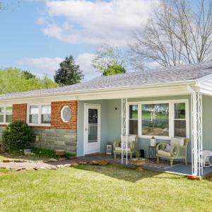 Photo #2 of 7135 Suncrest Drive, Lynchburg, VA 0.4 acres