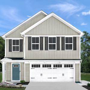 Photo #1 of 174 Grove Hill Terrace, Lynchburg, VA 0.3 acres