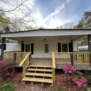 Photo #2 of 445 Jessteen Lane, Bassett, VA 1.0 acres