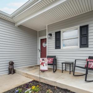 Photo #7 of 208 Stratford Place, Madison Heights, VA 0.4 acres