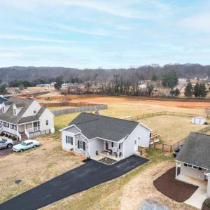 Photo #5 of 208 Stratford Place, Madison Heights, VA 0.4 acres