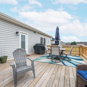 Photo #35 of 208 Stratford Place, Madison Heights, VA 0.4 acres