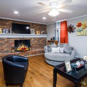 Photo #14 of 205 Robin Drive, Lynchburg, VA 0.5 acres