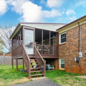 Photo #24 of 205 Robin Drive, Lynchburg, VA 0.5 acres