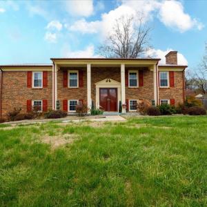 Photo #27 of 205 Robin Drive, Lynchburg, VA 0.5 acres
