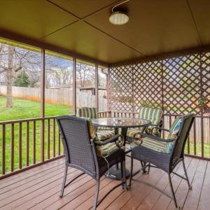 Photo #10 of 205 Robin Drive, Lynchburg, VA 0.5 acres
