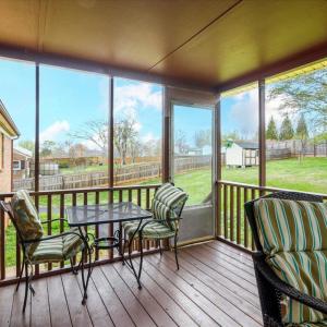 Photo #11 of 205 Robin Drive, Lynchburg, VA 0.5 acres