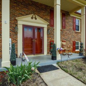 Photo #28 of 205 Robin Drive, Lynchburg, VA 0.5 acres