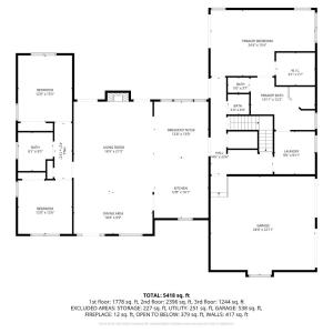 Photo #90 of 1420 West Crossing Drive, Forest, VA 1.5 acres