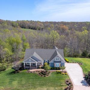 Photo #1 of 1420 West Crossing Drive, Forest, VA 1.5 acres