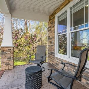 Photo #9 of 1420 West Crossing Drive, Forest, VA 1.5 acres