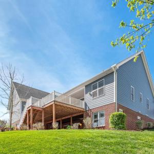 Photo #83 of 1420 West Crossing Drive, Forest, VA 1.5 acres