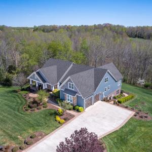 Photo #3 of 1420 West Crossing Drive, Forest, VA 1.5 acres