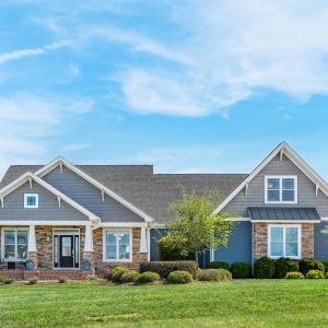 Photo #2 of 1420 West Crossing Drive, Forest, VA 1.5 acres