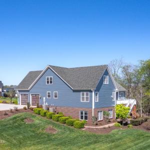 Photo #84 of 1420 West Crossing Drive, Forest, VA 1.5 acres