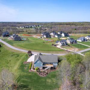 Photo #85 of 1420 West Crossing Drive, Forest, VA 1.5 acres