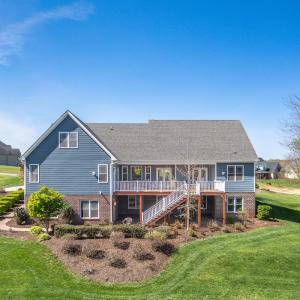 Photo #82 of 1420 West Crossing Drive, Forest, VA 1.5 acres