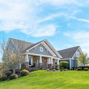 Photo #5 of 1420 West Crossing Drive, Forest, VA 1.5 acres