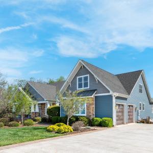 Photo #6 of 1420 West Crossing Drive, Forest, VA 1.5 acres