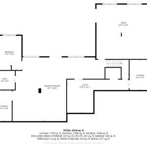 Photo #92 of 1420 West Crossing Drive, Forest, VA 1.5 acres