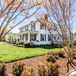 Photo #6 of 151 Burke Street, Appomattox, VA 0.8 acres