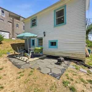 Photo #25 of 307 F Street, Lynchburg, VA 0.1 acres
