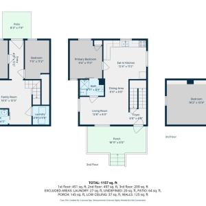 Photo #8 of 307 F Street, Lynchburg, VA 0.1 acres