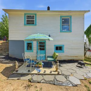 Photo #26 of 307 F Street, Lynchburg, VA 0.1 acres