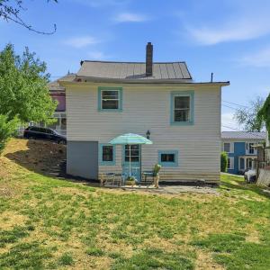 Photo #27 of 307 F Street, Lynchburg, VA 0.1 acres
