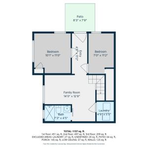 Photo #7 of 307 F Street, Lynchburg, VA 0.1 acres
