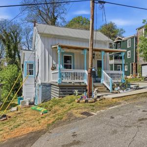 Photo #38 of 307 F Street, Lynchburg, VA 0.1 acres