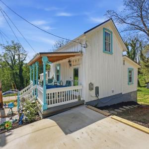 Photo #28 of 307 F Street, Lynchburg, VA 0.1 acres
