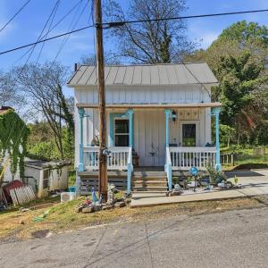 Photo #29 of 307 F Street, Lynchburg, VA 0.1 acres