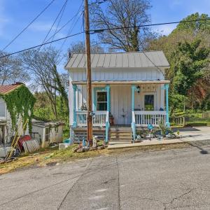 Photo #31 of 307 F Street, Lynchburg, VA 0.1 acres