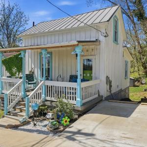 Photo #1 of 307 F Street, Lynchburg, VA 0.1 acres