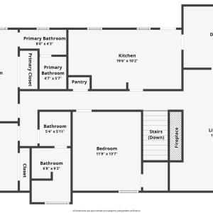 Photo #57 of 3640 Willow Lawn Drive, Lynchburg, VA 0.3 acres