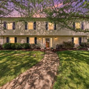 Photo #1 of 3640 Willow Lawn Drive, Lynchburg, VA 0.3 acres