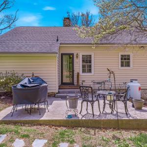 Photo #51 of 3640 Willow Lawn Drive, Lynchburg, VA 0.3 acres