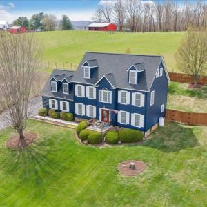 Photo #60 of 5323 Crossbow Drive, Pulaski, VA 1.3 acres