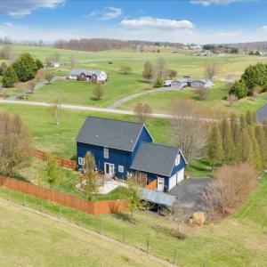 Photo #3 of 5323 Crossbow Drive, Pulaski, VA 1.3 acres