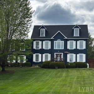 Photo #1 of 5323 Crossbow Drive, Pulaski, VA 1.3 acres