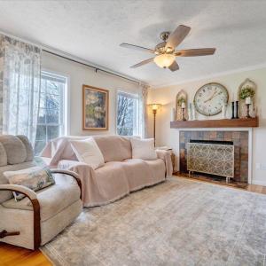 Photo #7 of 5323 Crossbow Drive, Pulaski, VA 1.3 acres
