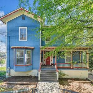 Photo #1 of 1408 Church Street, Lynchburg, VA 0.2 acres