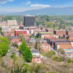 Photo #51 of 1408 Church Street, Lynchburg, VA 0.2 acres