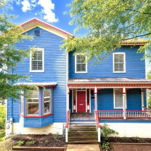 Photo #2 of 1408 Church Street, Lynchburg, VA 0.2 acres