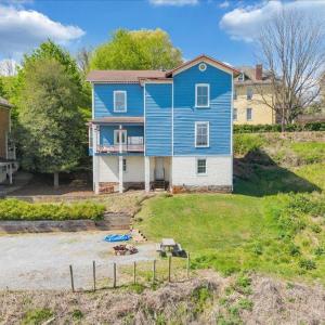 Photo #46 of 1408 Church Street, Lynchburg, VA 0.2 acres