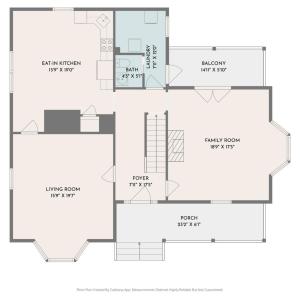 Photo #75 of 1408 Church Street, Lynchburg, VA 0.2 acres