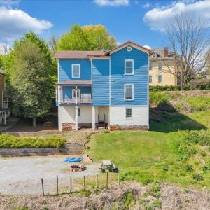 Photo #47 of 1408 Church Street, Lynchburg, VA 0.2 acres