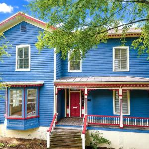 Photo #3 of 1408 Church Street, Lynchburg, VA 0.2 acres